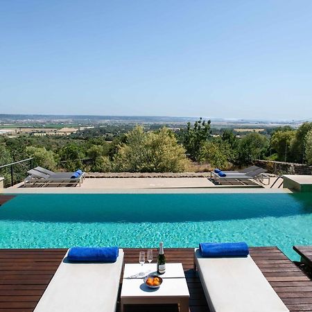 Premier Villa Rental In Mallorca Es Barranc Vell Портол Екстер'єр фото