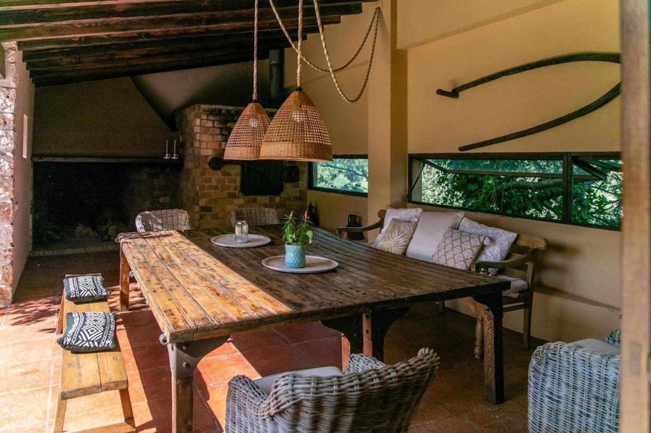 Premier Villa Rental In Mallorca Es Barranc Vell Портол Екстер'єр фото