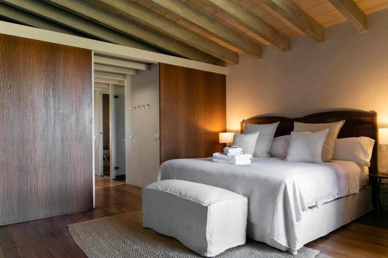 Premier Villa Rental In Mallorca Es Barranc Vell Портол Екстер'єр фото