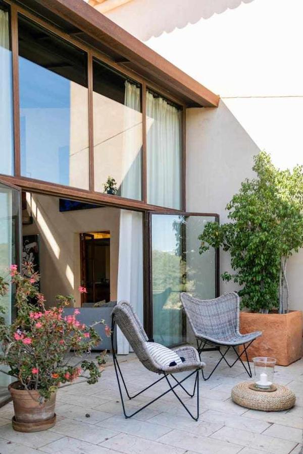 Premier Villa Rental In Mallorca Es Barranc Vell Портол Екстер'єр фото