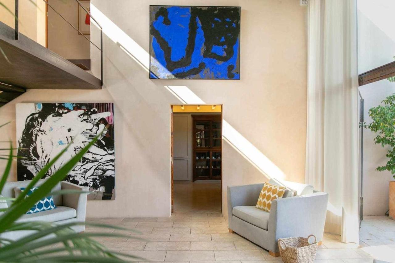 Premier Villa Rental In Mallorca Es Barranc Vell Портол Екстер'єр фото