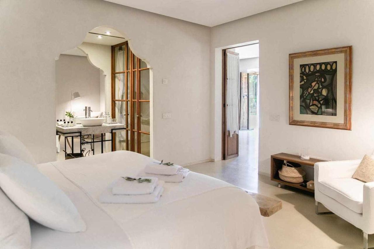 Premier Villa Rental In Mallorca Es Barranc Vell Портол Екстер'єр фото